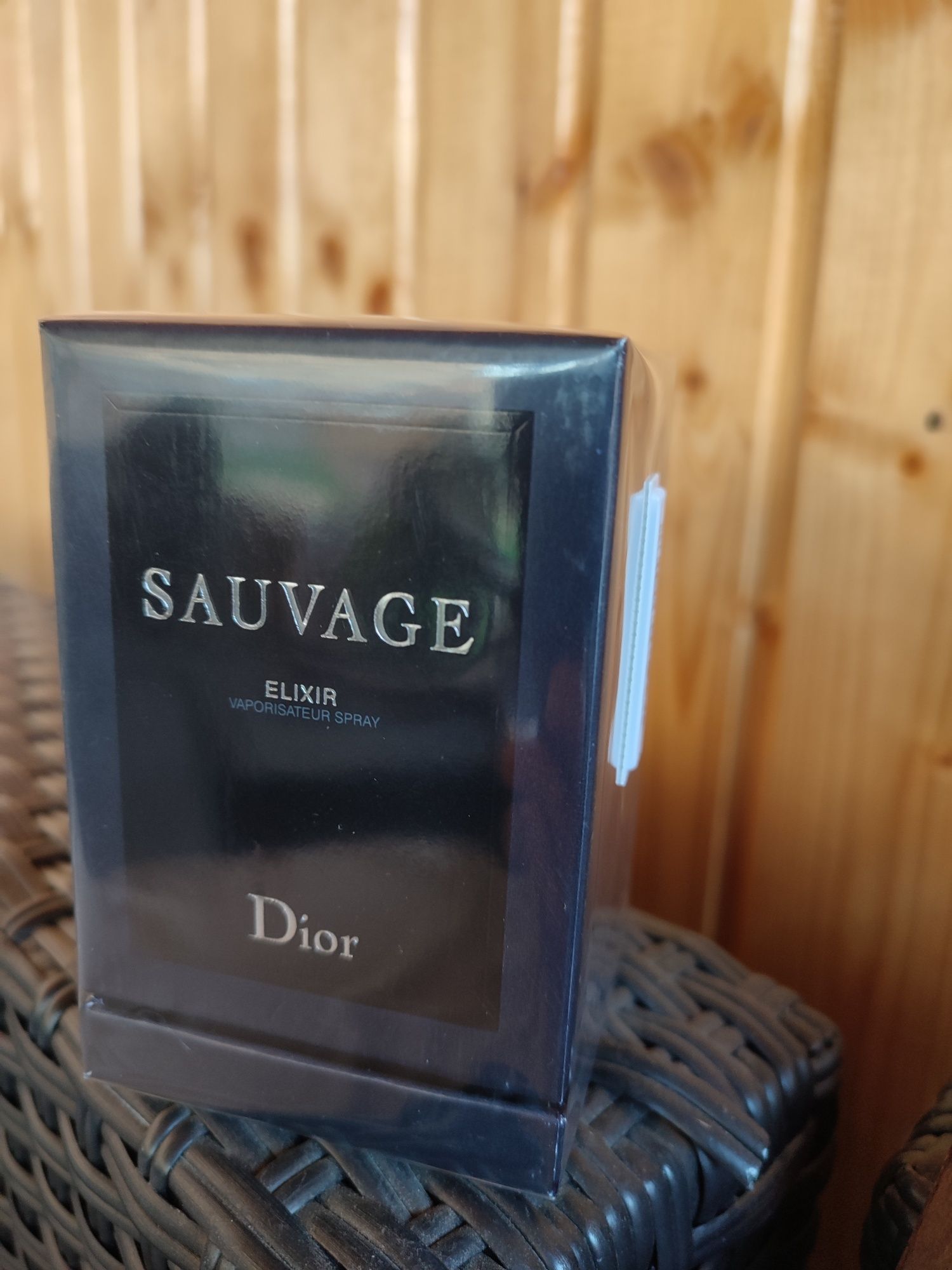 Parfum Souvage Elixir 60 ml