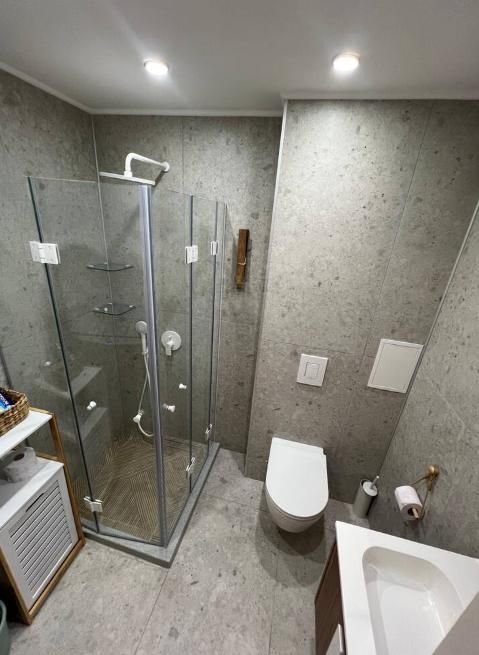 Дава се под наем Двустаен апартамент в Пловдив, Прослав - 60 кв.м за 425 € - Снимка #4