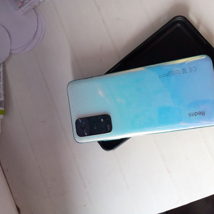 Redmi note 11 6/128 gb