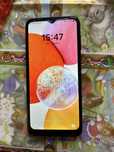 samsung A14 dual sim