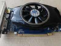 Видео карта AMD 128 Radeon Sapphire HD 5750
