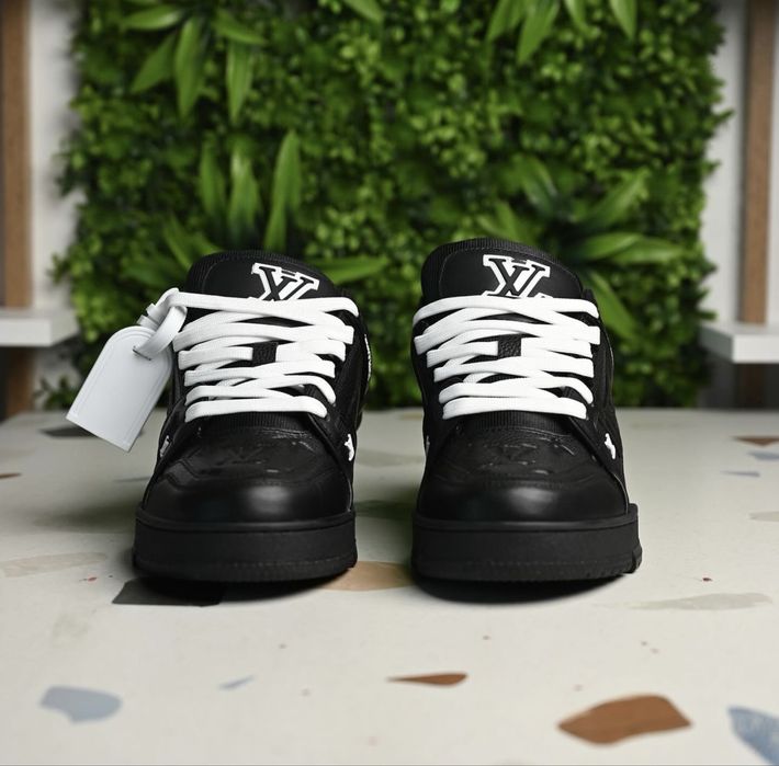 Louis Vuitton Trainer