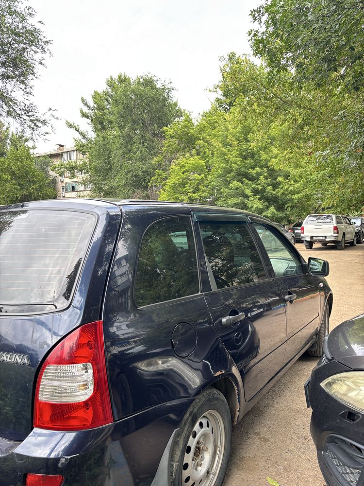 Продаю Lada Калину