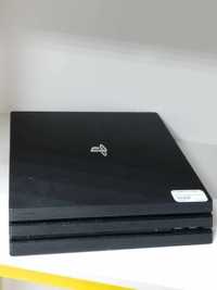 Sony PlayStation 4 Pro (лот378203, г. Кокшетау, ул. Абая 128, 21)