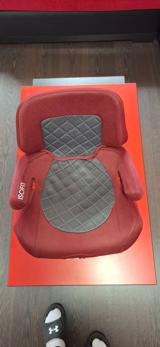 Vand înălțător auto