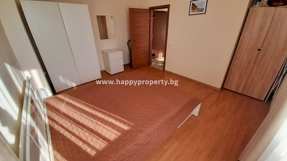 Продава се Тристаен апартамент в к.к. Слънчев бряг - 65 кв.м за 1208 €/кв.м - Снимка #9