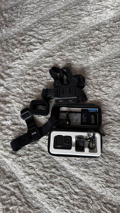 Camera Go Pro Hero 9