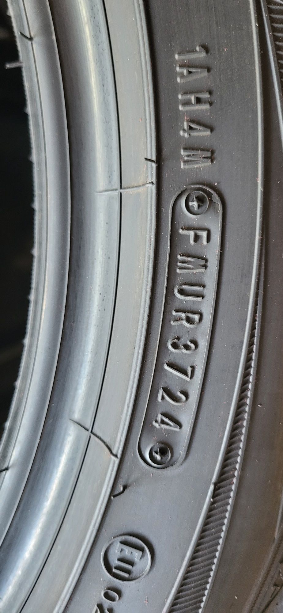 2 anvelope 215 50 17 falken toate anotimpurile 2024 noi