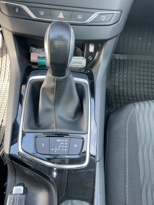 Peugeot 308 SW 1.6 hdi