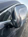 Oglindă  stânga cu rabatare  si senzor unghi mort Volkswagen Passat B8