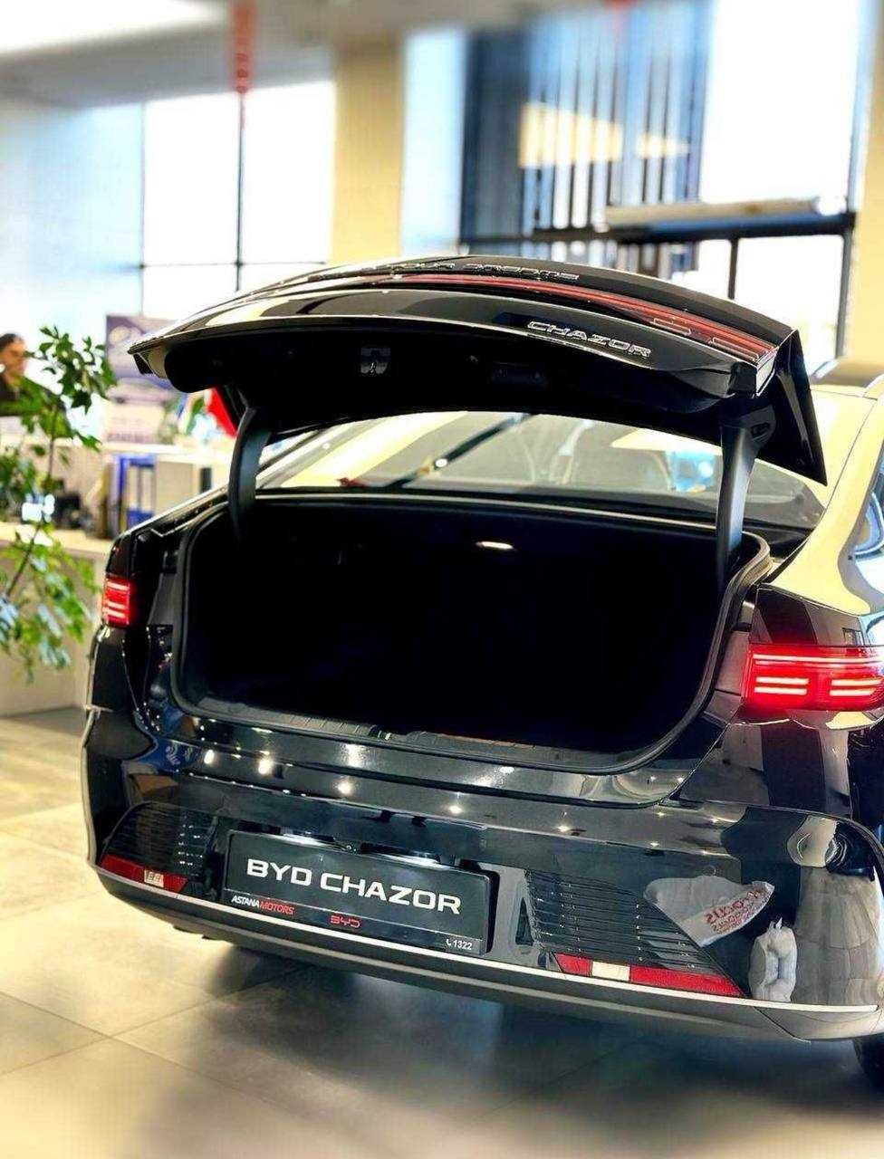 Byd Chazor Boshlangich 30%