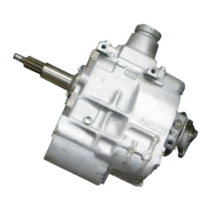 Кпп газ 53 бу цена 110 000