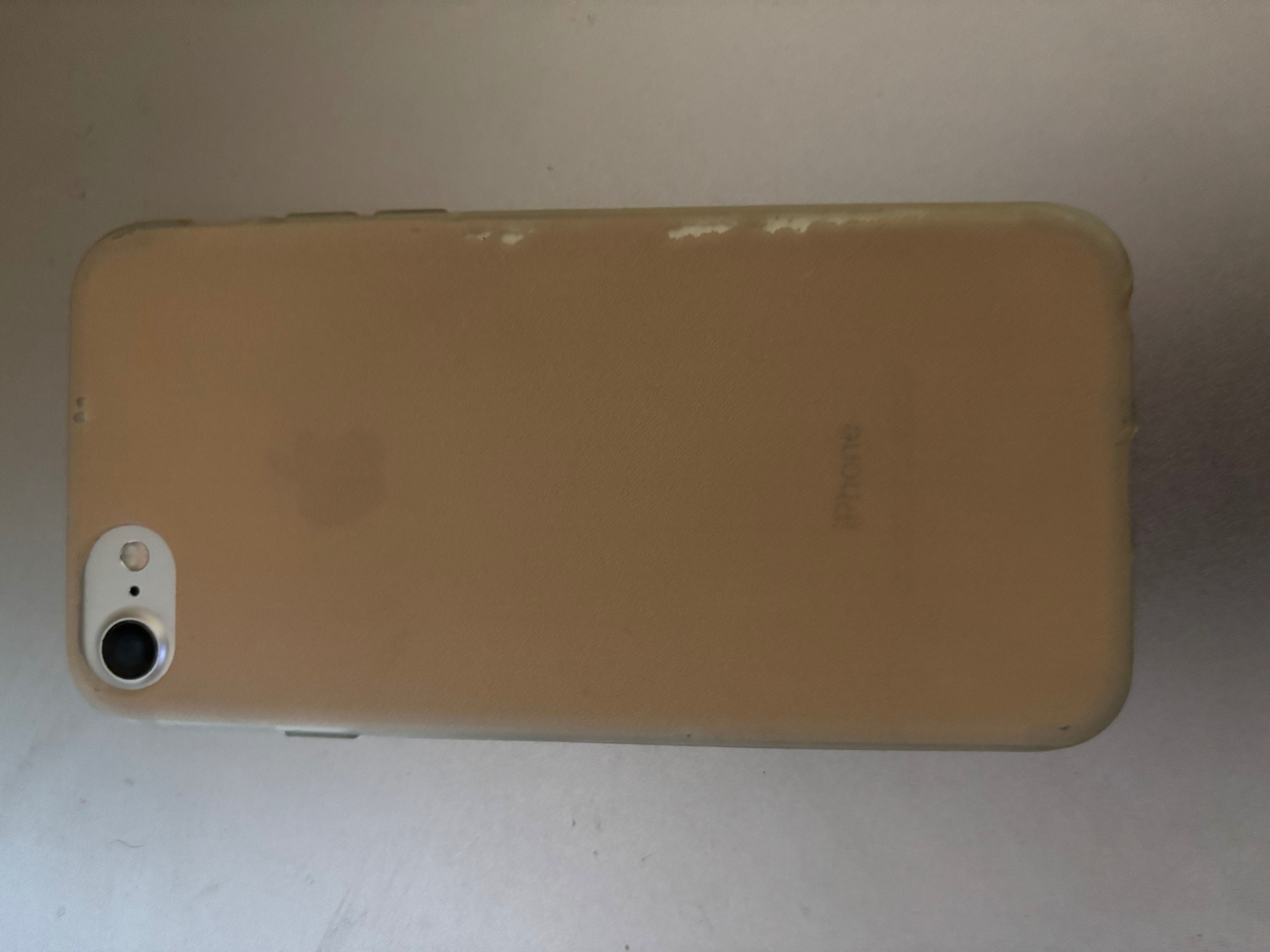 iPhone 7 32gb memory