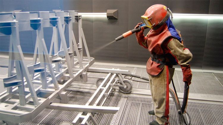 Металлоконструкции любой сложности