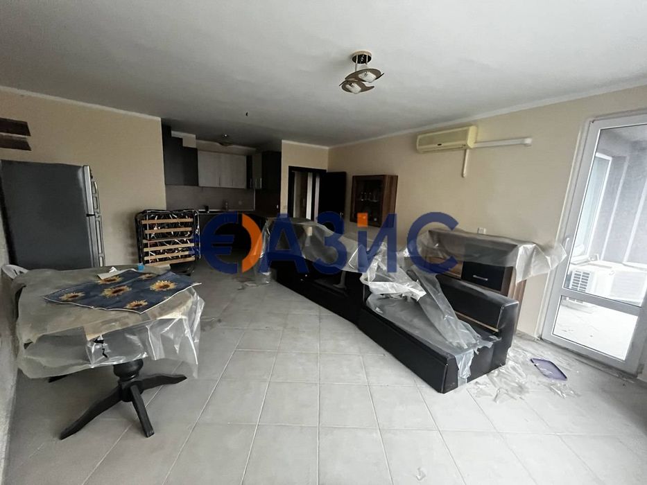 Продава се Двустаен апартамент в Несебър - 72 кв.м за 1498 €/кв.м - Снимка #12