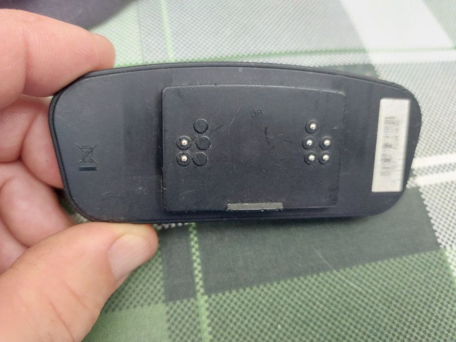 Display BIONX G2 (bicicletă electrică)