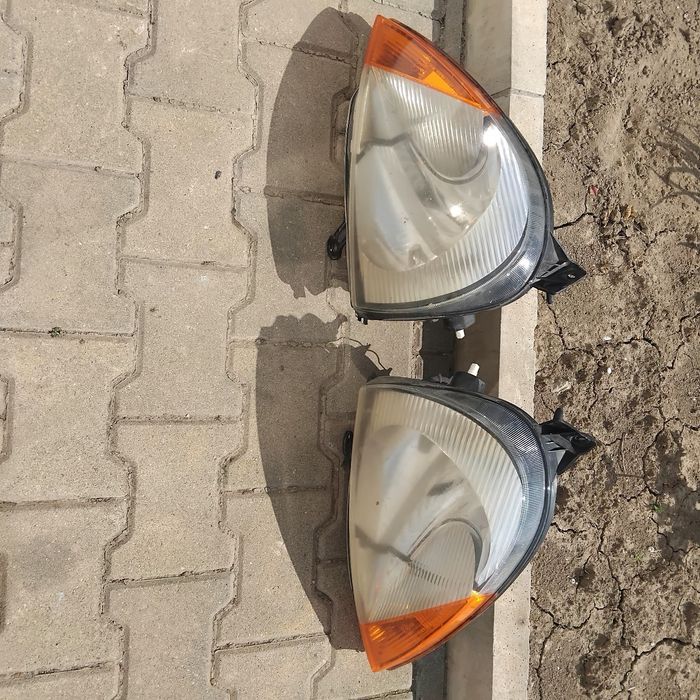 Фарове фард ка 20 лв.броиката