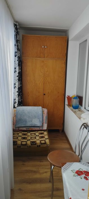 Apartament cu 2 camere 56 mp