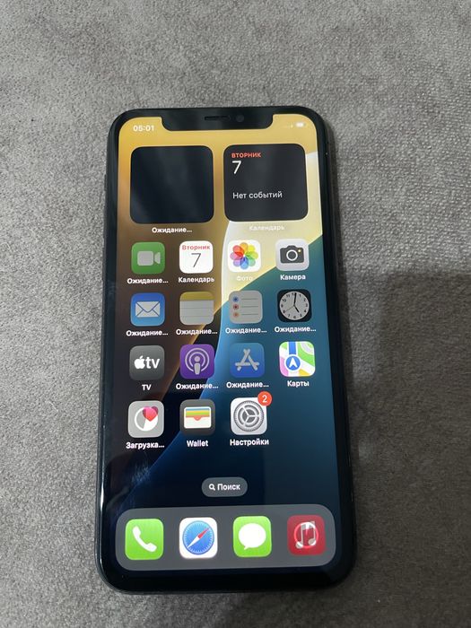 Айфон 11 Про 64гб/ Iphone 11 PRO