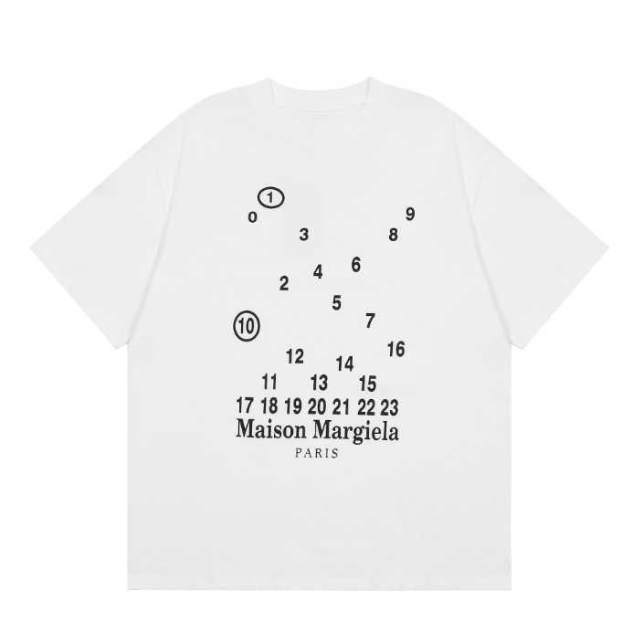 Maison Margiela Тениски