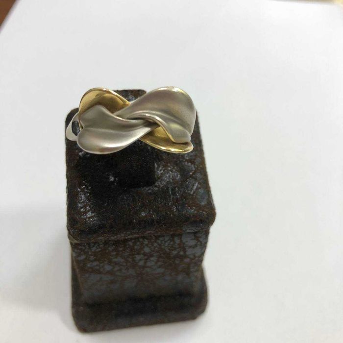 inel 14k(ctg)staramanet