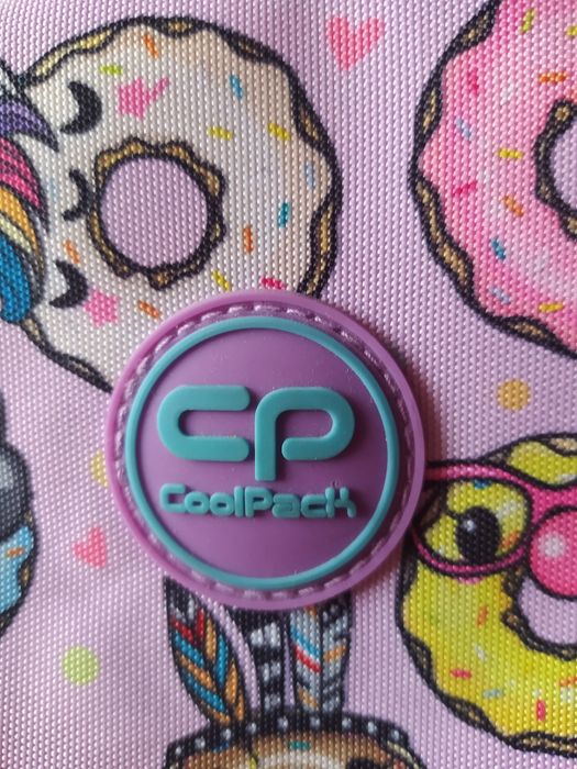 Детска раничка за излети, тренировка или разходка