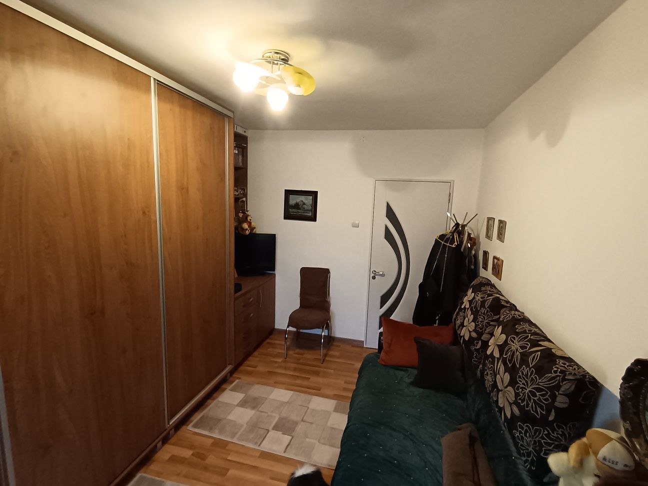 Apartament 2 camere Calea Sagului Turist la principala