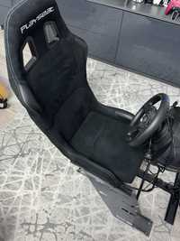 Scaun Gaming Racing PlaySeat Evolution ActiFit