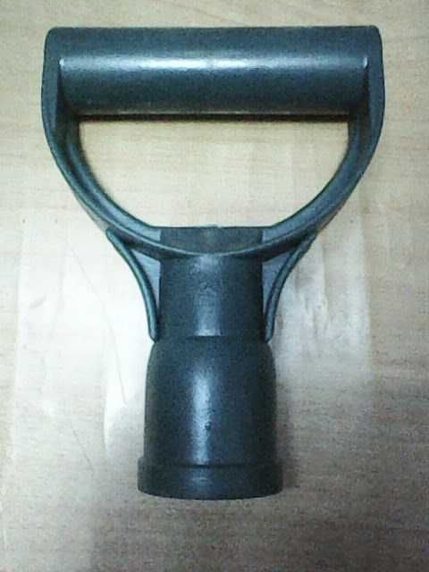 ручка на черенок лопаты