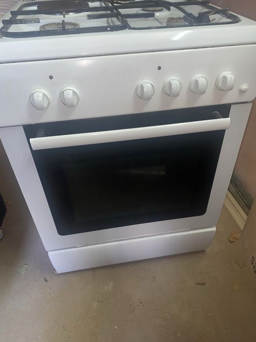 Продается газовая плита