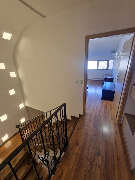 Casa de închiriat zona Bogdanesti