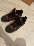 jordan 4 red thunder