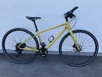 Bicicleta Fitness Cannondale Quick Women’s 4 marime S