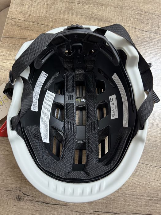 Велосипедна каска Alpina Brighton Mips Helmet