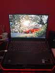 Laptop Lenovo Legion 5 Pro 16IAH7H, i7-12700H,16GB RAM,RTX 3060+COOLER