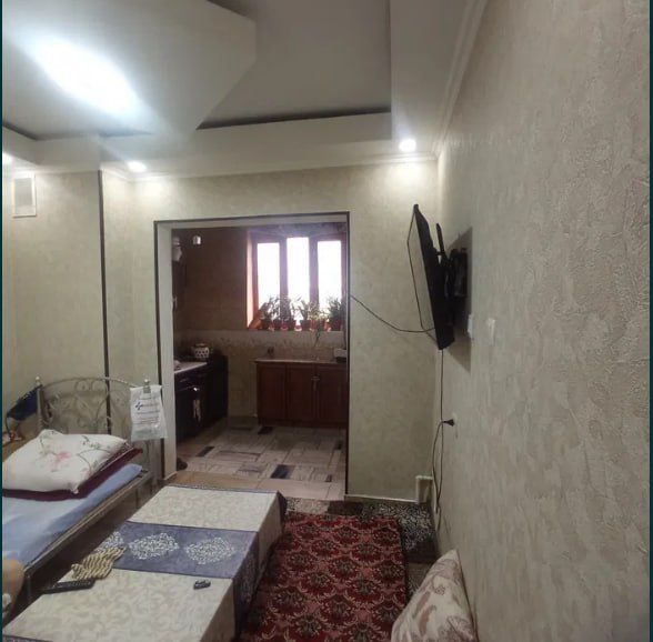 Кушбеги 2в3 /5/5 площадь 62м2, Азия маркет