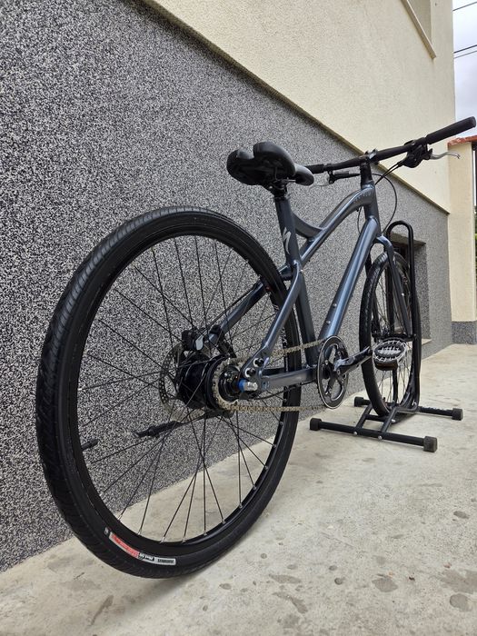 Specialized Centrum Sport с Shimano Alfine 8 - ТОП!