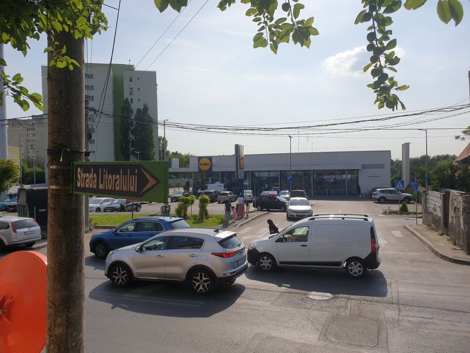 Regim hotelier ,Garsoniera Colentina - Fundeni ,SPITAL