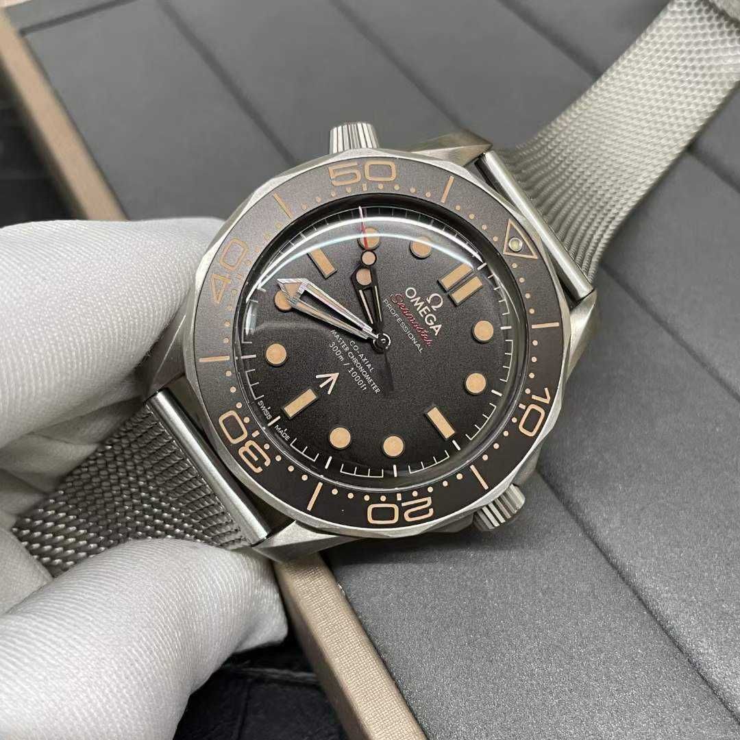 Часовници Omega Seamaster Diver 300M