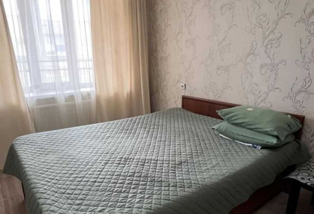 Двустаен имот в Сухата река