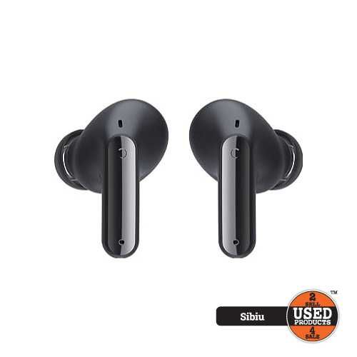 Casti audio In-Ear LG Tone Free FP9, Spatial Sound | UsedProducts.Ro
