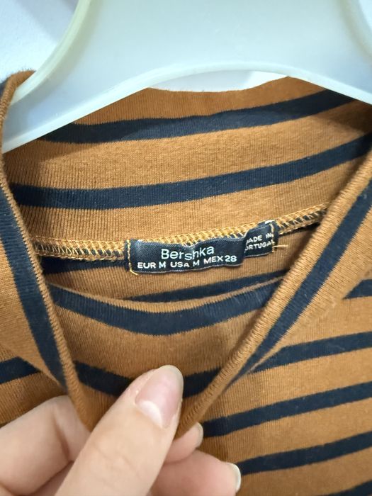 Maleta/Helanca Bershka XS/S/M