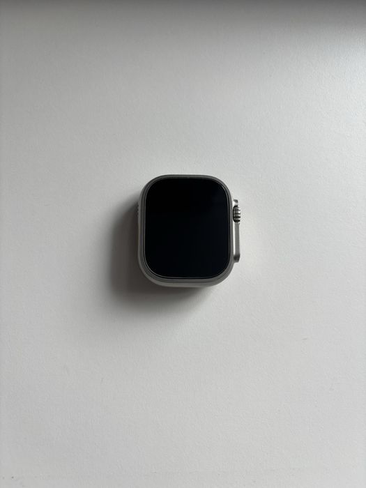 Apple Watch Ultra 2