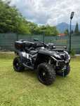 Atv CFmoto820 LE