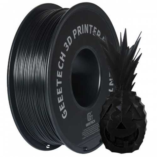 Filament Geeetech, imprimare 3D, 1.75 mm, PLA, Diverse culori