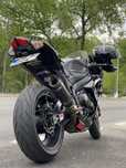 Gsx-r 750 k8 16.000 km