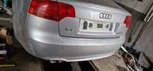 Tripla stânga dreapta audi a4 b7