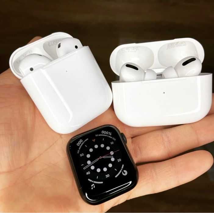 AirPods Pro / AirPods Pro 1:1 Bеst / Cклад