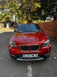 BMW X1 Masina personala de 3 ani.