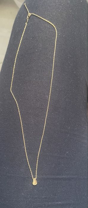 Lantisor stil lacrima